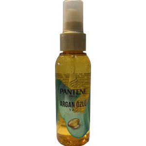 روغن آرگان پنتن مدل Pro-V حجم 100 میل