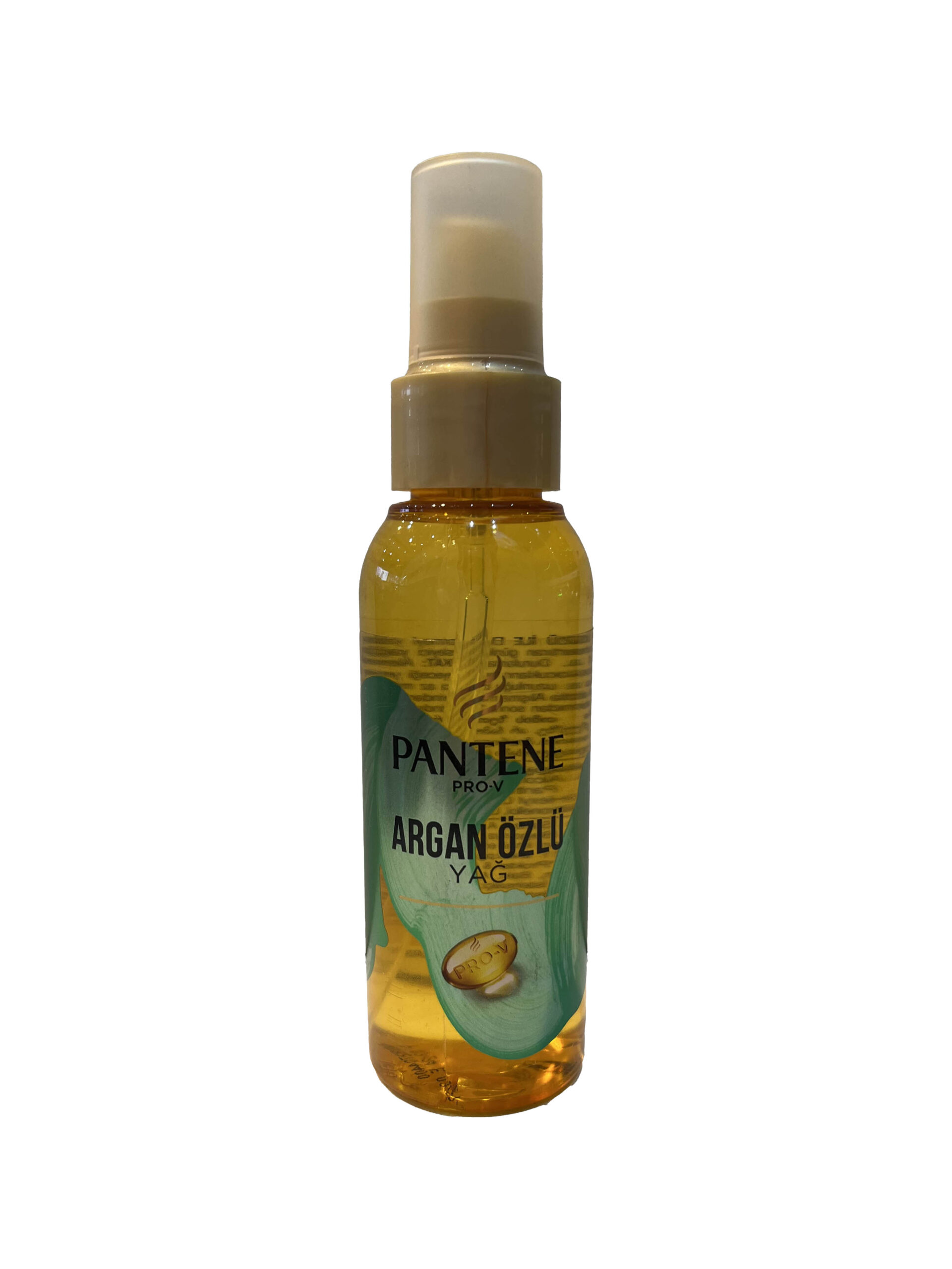 روغن آرگان پنتن مدل Pro-V حجم 100 میل