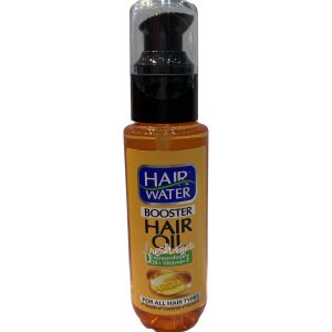 روغن مو هیر واتر کامان Comeon Hair Water Oil