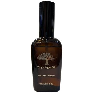روغن مو آرگان مراکش اورجینال| Moroccan Argan Oil Moroccan Argan Oil Natural Captivating Series 100 ml