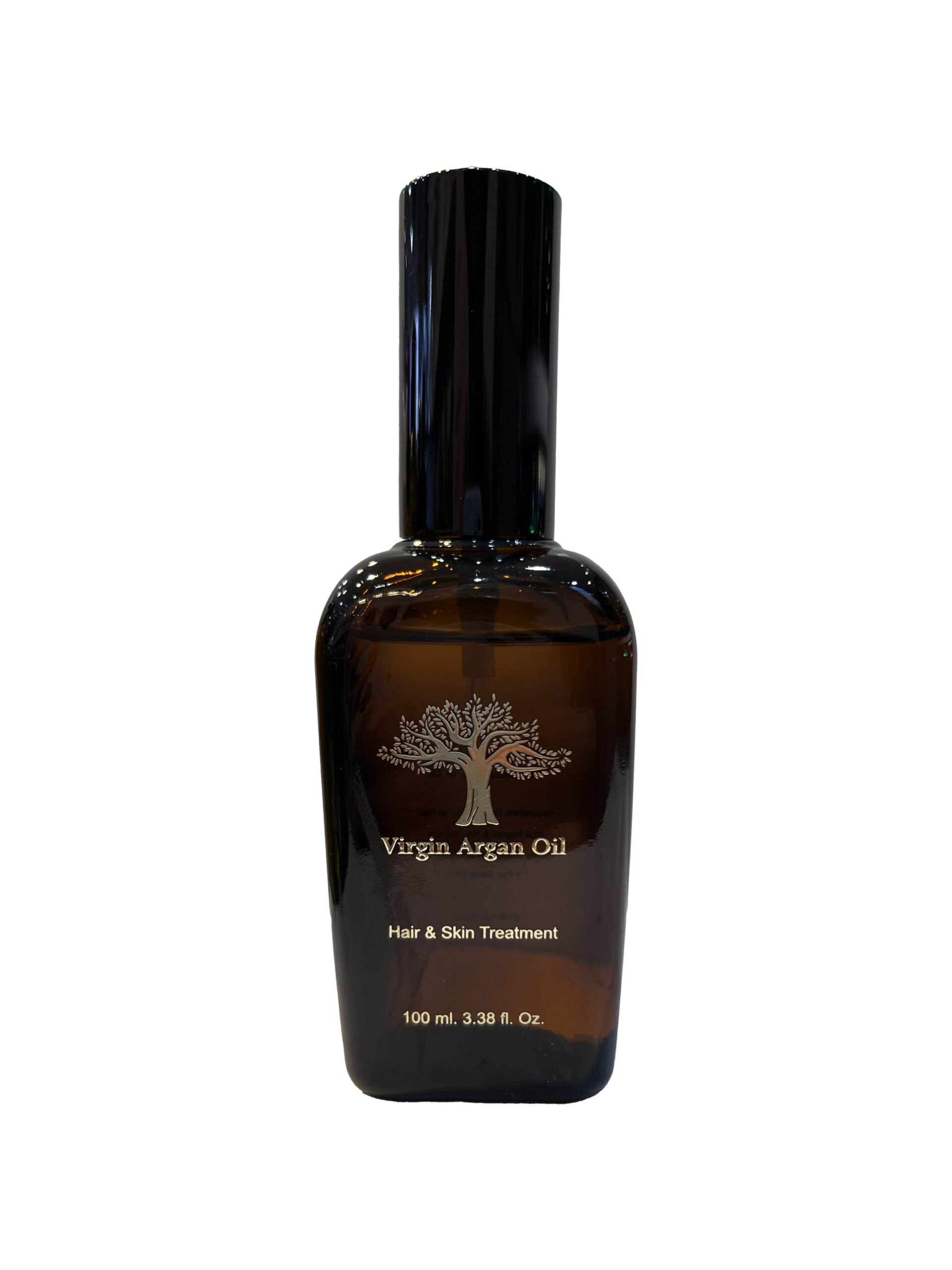 روغن مو آرگان مراکش اورجینال| Moroccan Argan Oil Moroccan Argan Oil Natural Captivating Series 100 ml