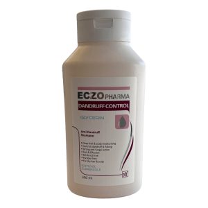 شامپو ضد شوره موی خشک اگزو فارما مای فارما ۳۰۰ میلی لیتر My Eczopharma Dandruff Control ۳۰۰ ml
