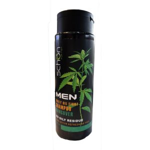 شامپو سر مردانه اترنال هنگ اور شون ۴۰۰ میلی لیتر Schon Hangover Shampoo For Men ۴۰۰ ml