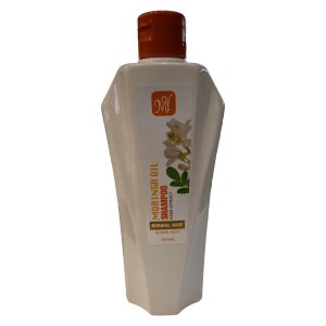 شامپو گیاهی مورینگا مای – ۴۰۰ میلی لیترMoringa Mai herbal shampoo – 400 ml