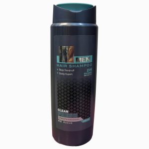 شامپو ضد شوره کلین فرش مای مخصوص آقایان ۴۰۰ میلی لیتر My Clean Fresh Anti Dandruff Shampoo for Men ۴۰۰ ml