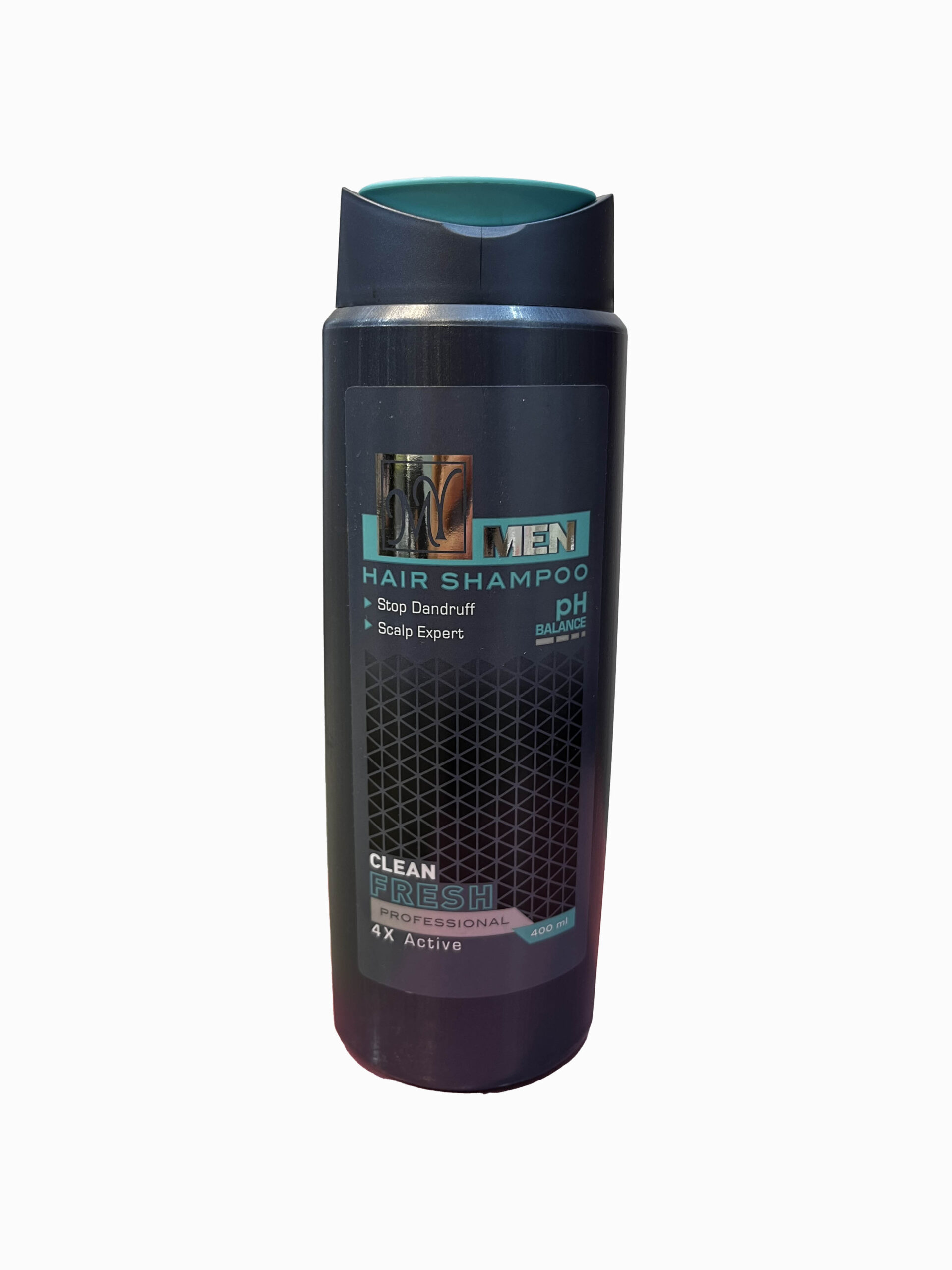 شامپو ضد شوره کلین فرش مای مخصوص آقایان ۴۰۰ میلی لیتر My Clean Fresh Anti Dandruff Shampoo for Men ۴۰۰ ml