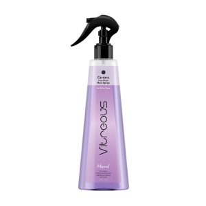 اسپری دوفاز احیا کننده مو ویتروس مدل کررا ۲۵۰ میلی لیتر Vitreous Carrara Hair Spray ۲۵۰ ml