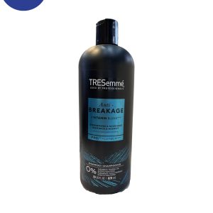 شامپو ترزمه ترمیم کننده,ضد شکستگی مو 828میلRestorative brake shampoo, anti-breakage, 828 ml