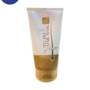 ماسک موی مای ترمیم کننده مو مدل پروتکتیو  150 میلmy hair mask protective model hair repair 150 ml
