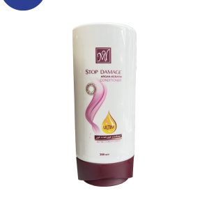 نرم کننده موی سر مای مدل STOP DAMAGE فوق العاده قوی200میلSuper strong STOP DAMAGE hair conditioner, 200ml