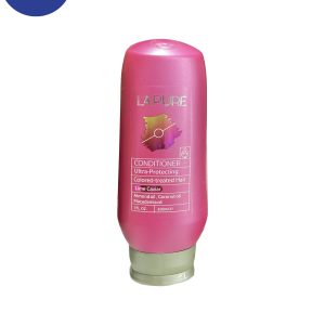 نرم کننده مو لپیور محافظ موهای رنگ شده200 میلLapure color-treated hair protective conditioner 200 ml