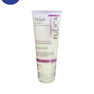 نرم کننده مو فولیکا موهای نازک و کم حجم۲۰۰ میلFulica hair conditioner for thin and low volume hair, 200 ml