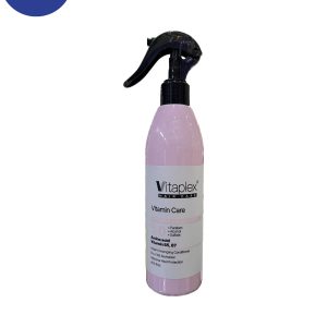اسپری ویتاپلکس ویتامینه و نرم کننده مو مناسب موهای خشک و نرمال فاقد سولفات 300 میلVitaplex vitamin and hair conditioner spray suitable for dry and normal hair without sulfate 300 ml