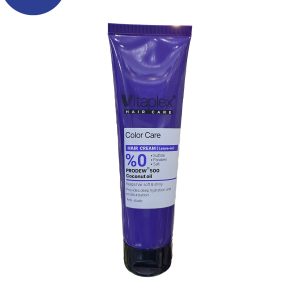 کرم ترمیم کننده  ویتاپلکس مناسب موهای رنگ شده 150میلVitaplex repairing cream suitable for colore hair 150 ml