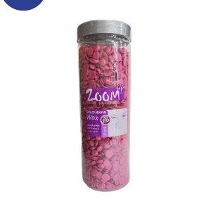موم اپلاسیون گرانولی مخصوص صورت حجم300گرم Granular wax for the face, volume 300 gr