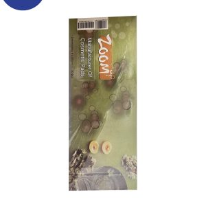 پد اپیلاسیون  زوم آپ بسته 20 عددی Waxing pad zoom up, pack of 20