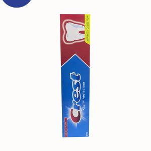 خمیردندانcrest مدل Herbal Collection حجم 125 میل Crest toothpaste, Herbal Collection model, volume 125 ml