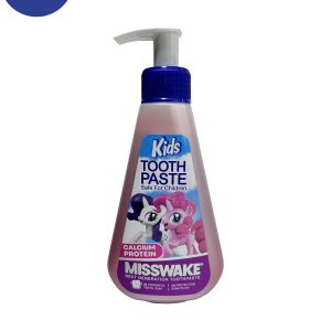 خمیر دندان کودک Misswakeحجم 185میل Misswake Childreen toothpaste,185 ml