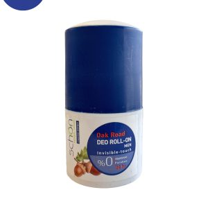 دئودورانت مردانه شون مدل oak roadحجم 50میل  deodorant for men, oak road model, volume 50 ml