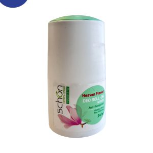 دئودورانت بانوان شون مدل Heaven Flowerحجم 50میل Deodorant for women, model Heaven Flower, volume 50 ml