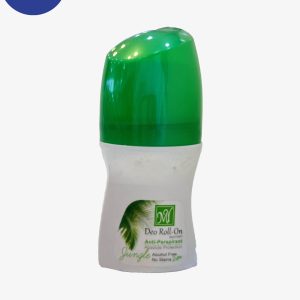 دئودورانت زنانه مای مدل jungle حجم 50 میل Deodorant for women, jungle model, volume 50 ml