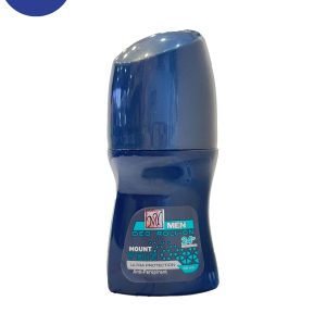 دئودورانت مردانه مای مدل mount vein حجم 50میل Deodorant for men, Mount Vein model , 50 ml