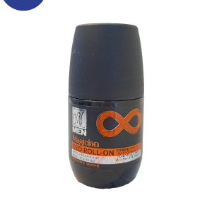 دئودورانت مردانه مام مدل magician حجم 50 میل Deodorant for men, magician model, volume 50 ml