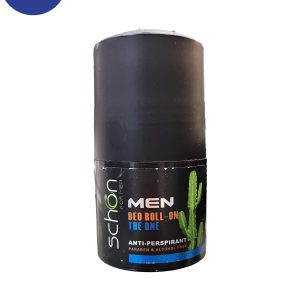 دئودورانت مردانه شون مدل The Oneحجم 50میل  deodorant for men, The One model, volume50 ml