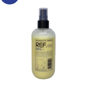 اسپری دوفاز مو REF452مدل Biphasic حجم 250میل hair spray REF452, Biphasic model, volume 250 ml