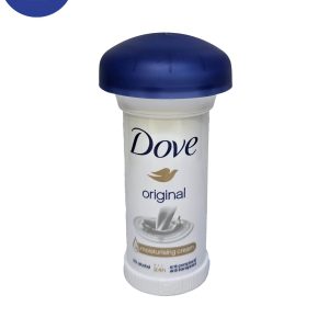مام ضد تعریق زنانه طرح قارچی Dove  مدل Original حجم ۵۰میل Dove Antiperspirant roll for women, mushroom design, , original model, volume50ml