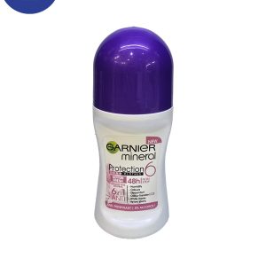 رول ضد تعریق زنانه Nivea مدل Cotton fresh حجم 50 میل Nivea women’s antiperspirant roll, Cotton fresh model,50 ml