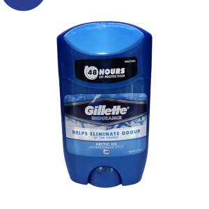 ضد تعریق صابونی Loreal مدل Arctic ice حجم 48 میل Loreal soapy antiperspirant Arctic ice model, volume 48 ml