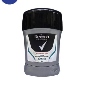 ضد تعریق صابونیRexona مدل Active Protection Fresh حجم 50 میل Rexona soapy antiperspirant, Active Protection Fresh model, volume 50 ml