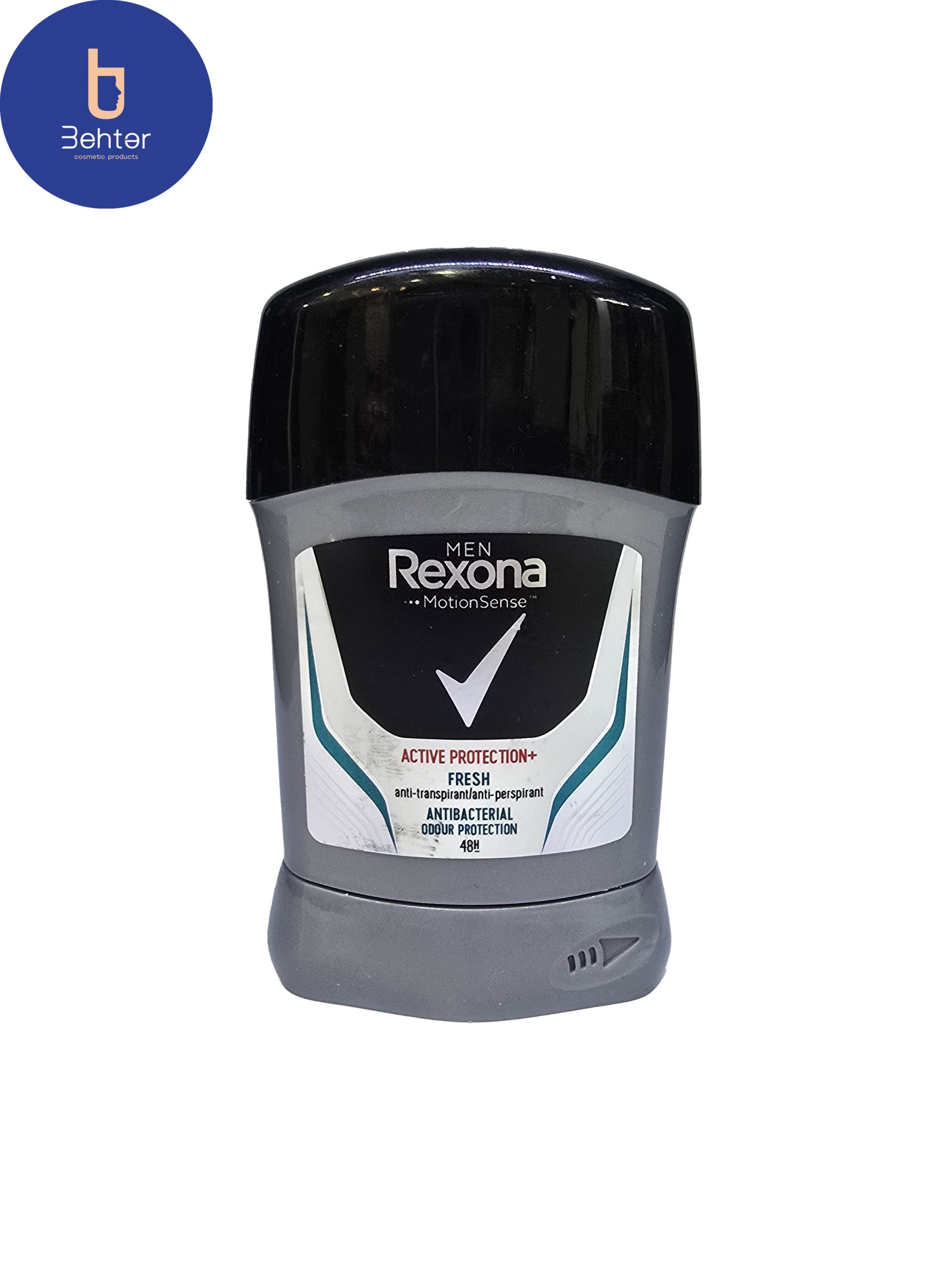 ضد تعریق صابونیRexona مدل Active Protection Fresh حجم 50 میل Rexona soapy antiperspirant, Active Protection Fresh model, volume 50 ml