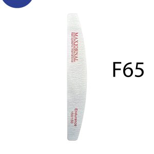 سوهان کاغذی نرم مکس ژورنال F65 کد Max Journal F65 soft paper file