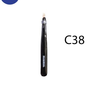 موچین انبری مکس ژورنالC38 کد Max Journal C38 tweezers