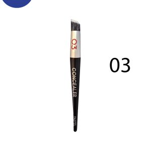 براش کانسیلر پاستل Concealer 03 مدل  pastel brush ,Concealer03 model