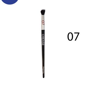 براش چندکاره پاستل 07 Crease مدل  pastel brush Multipurpose ,Crease07 model