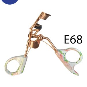 فرمژه حرفه ای مکس ژورنال E68 کد Eyelash curler max jornal E67