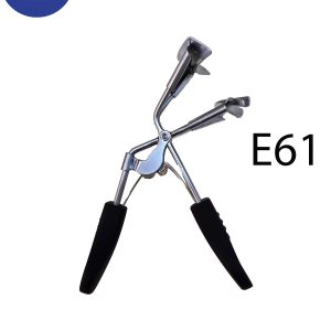 فرمژه سه بعدی مکس ژورنال E61 کد  Eyelash curler 3D max jornal E6
