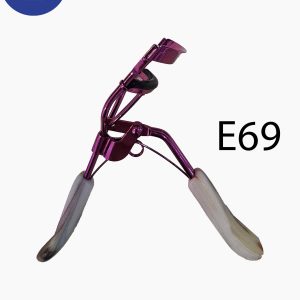 فرمژه حرفه ای مکس ژورنال E69 کد Eyelash curler max jornal E69
