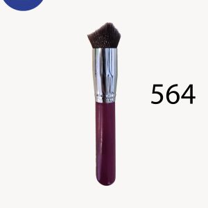 براش ارایشی مکس ژورنال 564 کد  Make up brush Max Journal 564