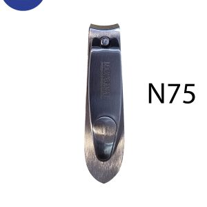 ناخن گیر مکس ژورنال N75 کد Nail clipper Max Journal N75