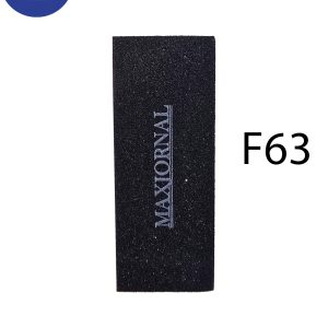 بافر ناخن مکس ژورنال F63 کد  Max Journal nail buffer F63