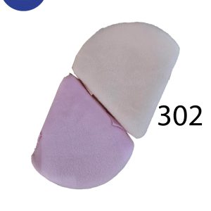 پد حوله ای مثلثی کوتون کد 302 بسته بندی دو عددی Koton triangular towel pad302, two pack