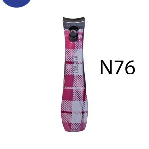 ناخن گیر مکس ژورنال N76 کد Nail clipper Max Journal N76 code