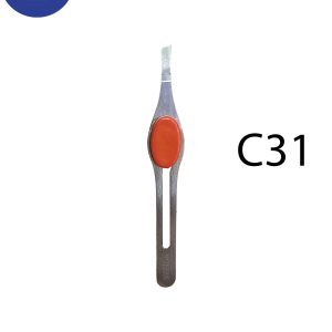 موچین انبری مکس ژورنال C31 کد  Max Journal C31 tweezers