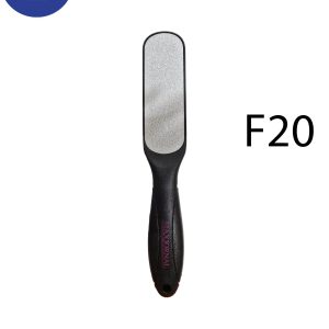 سوهان کف پا لیزری دو طرفه مکس ژورنال F20 کد Max Journal F20 two-way laser foot file