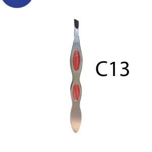 موچین انبری مکس ژورنال C13 کد Max Journal tweezers C13