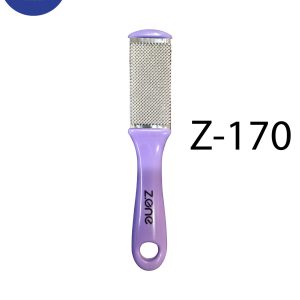 سوهان و رنده پای دوطرفه زد وان  Z.ONE double-sided foot file and grater